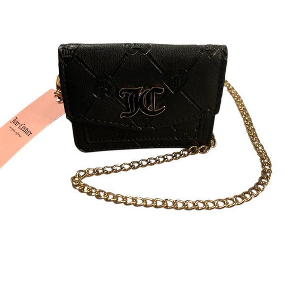 Juicy Couture Sweet Dream Mini Bag - Picture 6 of 6